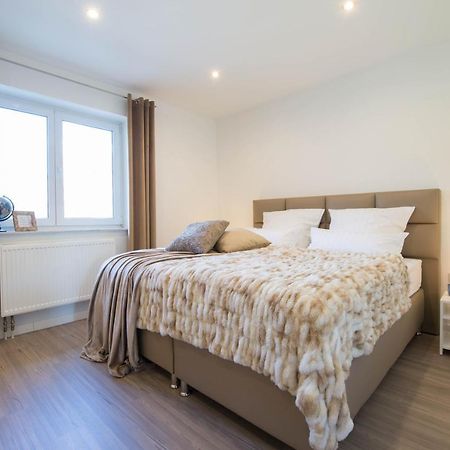 Luxury Luisenthal Lägenhet Völklingen Exteriör bild