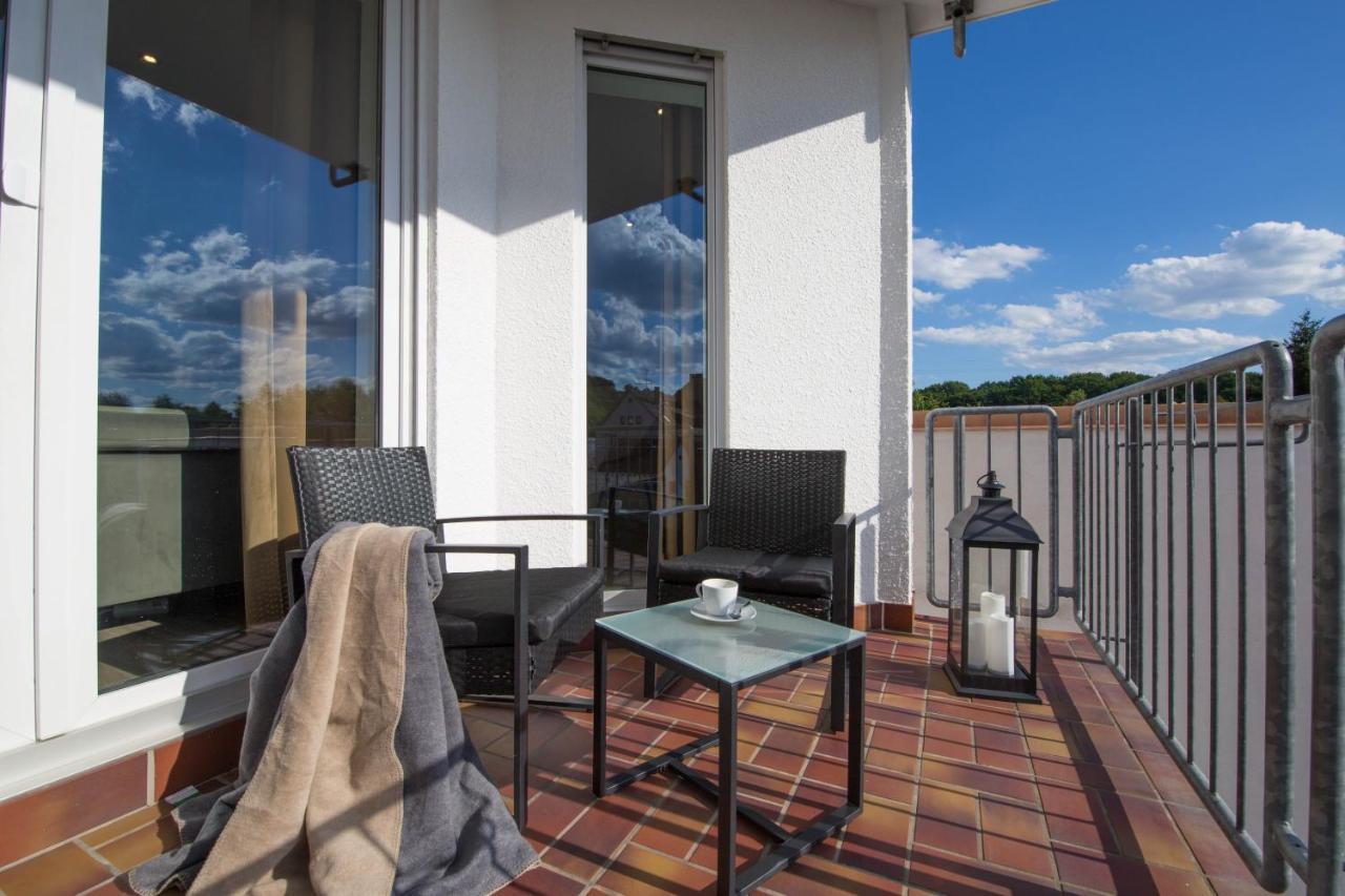 Luxury Luisenthal Lägenhet Völklingen Exteriör bild